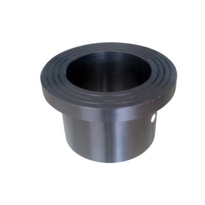 China House Service Factory Manufacturer High Quality Polyethylene PN16 HDPE Pipe Fittings for sale