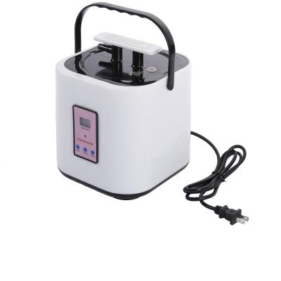 China Hot Selling Portable Easy Installing Folding Steam Bath Generator For Family Use for sale