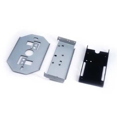 China Top Quality And Used In High End Market Years of technology accumulation Computer Cases Server Sheet Metal Fabrication Products Stamping Welding Parts Sheet Metal for sale