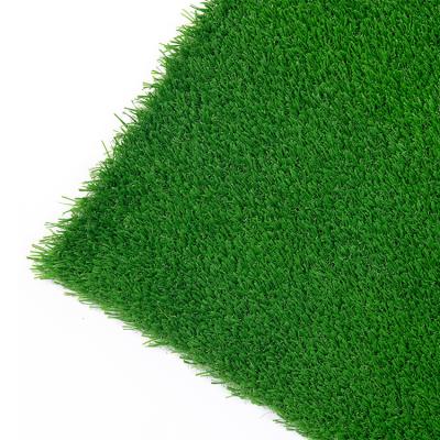 China Wholesale PP+NET Artificial Grass Turf Landscape Artificial Grass Lawn For Playground for sale