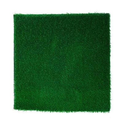 China PP+NET Factory Price Football Court Stuff Artificial Grass Carpet PP+NET Grass for sale