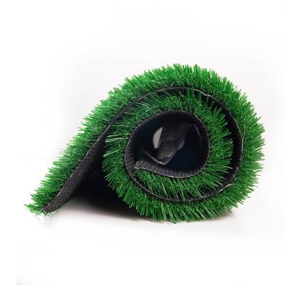 China PP+NET 2021 New Design Synthetic Lawn Artificial Grass Mat With Cheaper Price for sale