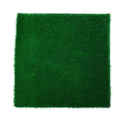 China New Design PP+NET Grass Artificial Plastic Lawn Lawn Artificial Grass For Decoration for sale