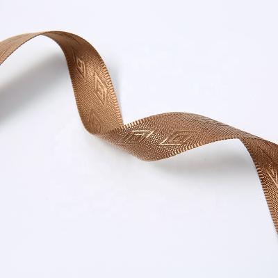 China Viable nylon webbing for custom belt webbing reflective reflective nylon webbing for sale