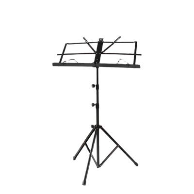 China Durable Low Price Music Stand Environment Friendly Reusable Music Stand for sale