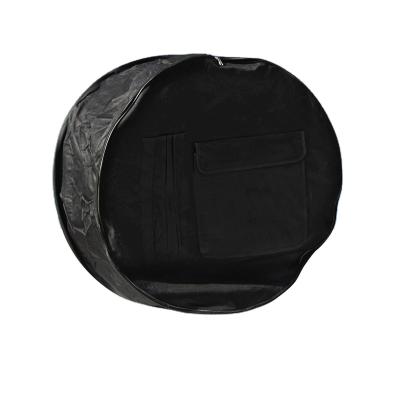 China Large Capacity Brand Name Tear-Resistant Drum Bag Durable Large Drum Bag for sale