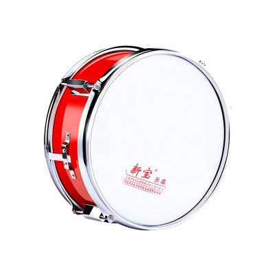 China Polyester Film 13/14 Inch Outer Diameter And Size: 35CM*14CM Drum Jazz Drum Set For Kids for sale