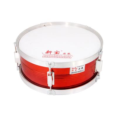 China XB123 Polyester Film 13 Inch Outer Diameter And Size: 35CM*14CM Drum Jazz Drum Set For Kids for sale