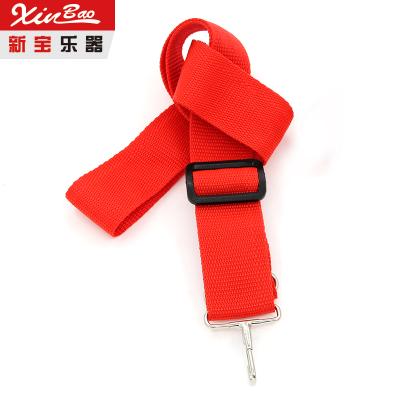 China Durable width: 2.5/3.6CM.Nylon material. Length: 70-140CM, can be adjusted freely for sale