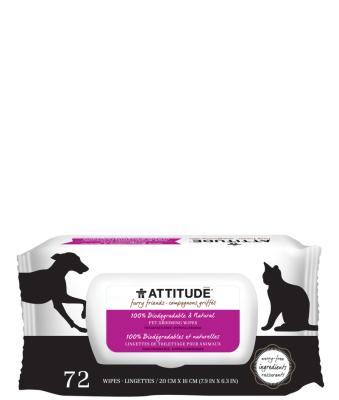 China eco-friendly & Non Allergy Sensitive Skin Care Pet Ear Dog Deodorization Wipes for sale