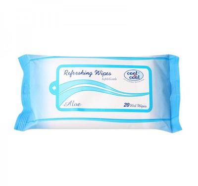 China eco-friendly & Patient Non Allergy OEM Wet Wipes Manufacturer Hospital Bath Towelettes No Rinse Bathing Wipes for sale