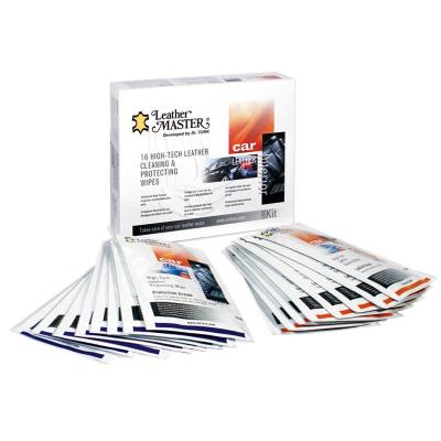 China eco-friendly & Non-Allergy Individually Wrapped Window Cleaning Car Quick Dry Cloths for sale