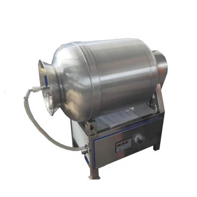 China Electric Vegetable Processing Plant Meat Salting Machine Meat Tumbler Vacuum Marinator Marinating Machine for Meat Processing for sale