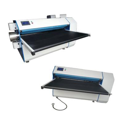 China New Design Textiles Quilt Rolling Machine Pillow Cushion Compression Packing Machine for sale