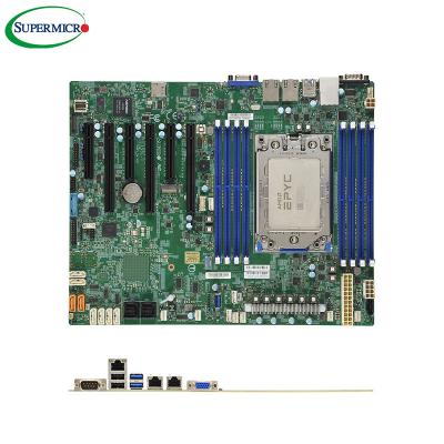 China Customization SUPERMICRO H11SSL-i AMD EPYC 701/7002 Motherboard for sale