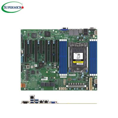 China Customization SUPERMICRO H12SSL-i AMD EPYC/Xiao Long Single Board Supermicro H12SSL-i 7002/7003 Series for sale