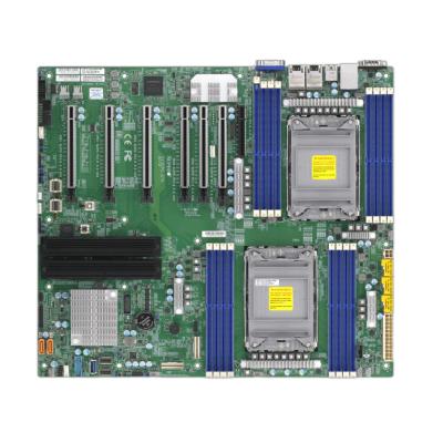 China Customization Supermicro server motherboard X12DPG-QT6 for sale