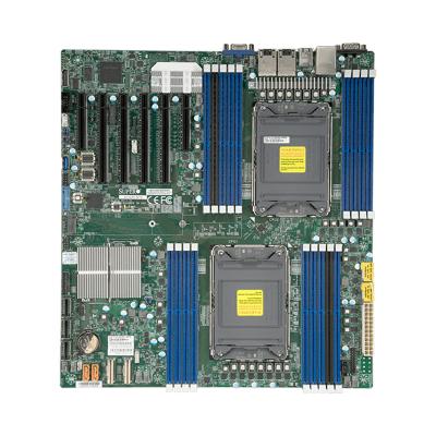 China Customization Supermicro Server Motherboard X12DPi-N for sale