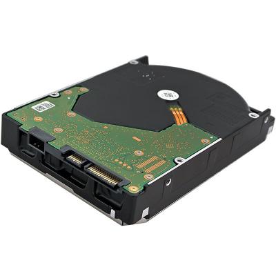 China Mechanical Hdd NAS Network Storage Server Disk Stack Hard Disk 10T 7200 Rpm SATA Hard Drive 3.5