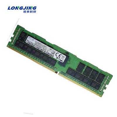 China Server Longjing Micron 16G DDR4 3200 RECC Server Memory Server Accessories for sale