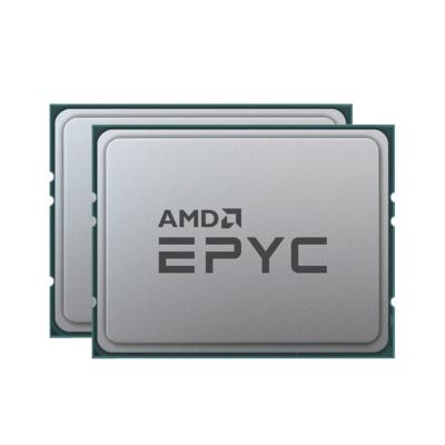 China AMD EPYC 7453 High Performance Xiaolong Third Generation Milan Processor Desktop CPU 28 Core 56 Thread Server Accessories for sale