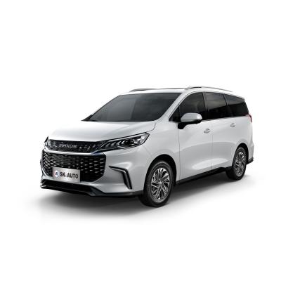 Chine Portes des véhicules à moteur de la ville MPV EV Smart de SAIC MAXUS MIFA 5 5 7 sièges à vendre