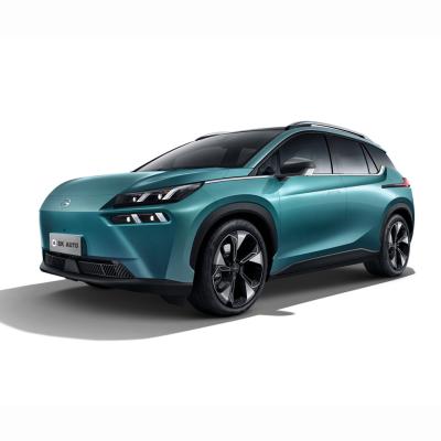 China AION V más el suv eléctrico 2022 2023 de los vehículos de New Energy listos para enviar los coches para las familias en venta