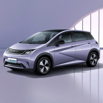 China Lange afstandbyd EV Auto 405km de Sedan Elektrische Auto's van de Duurzaamheidsbyd Dolfijn Te koop