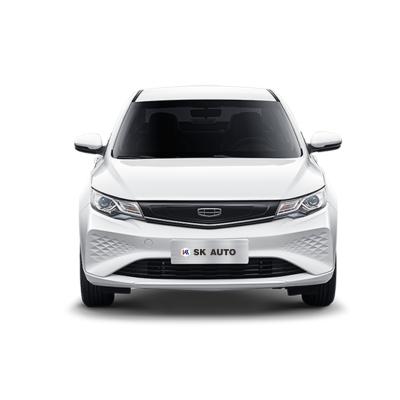 Китай Седаны Geely Emgrand электрические 2022 EV Pro 150km/h для семей продается