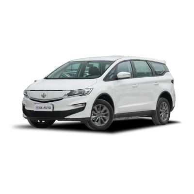 Chine Affaires confortables de long terme de Seat de la porte six de la feuille d'érable de Lifan 80V MPV EV cinq à vendre