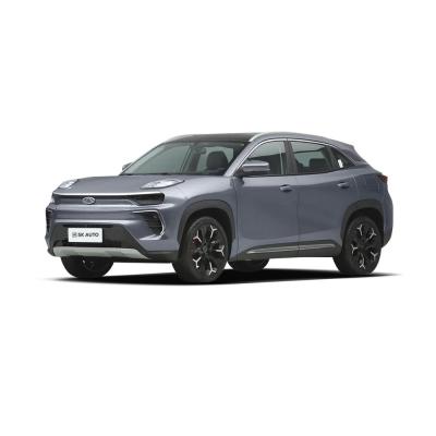 Китай Автомобиль дверей 5 автомобиля EV 5 муравья Chery большими используемый местами электрический 0,5 часа быстро поручая продается