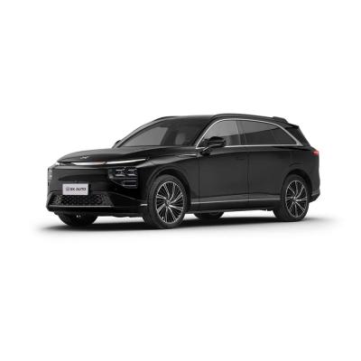 Chine Xiaopeng G9 570 PLUS la voiture de SUV EV de sièges des roues 5 du véhicule électrique 4 de New Energy de long terme de 570km à vendre