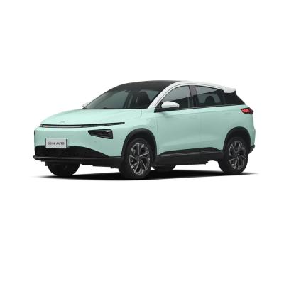 Chine La voiture bon marché à grande vitesse Xiaopeng G3i SUV 4 de New Energy Ev pose la voiture électrique de 520 kilomètres Chine à vendre