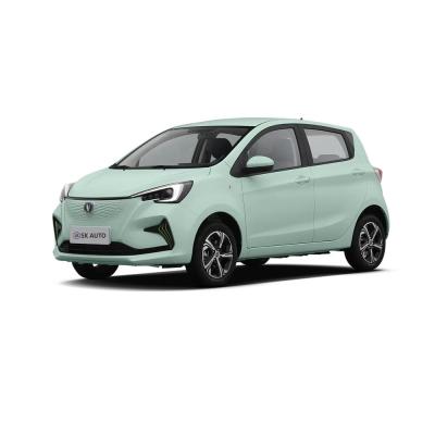 China Changan Beni E-star 301km Range EV Cars New Energy Vehicles High Performance 101km/h for sale