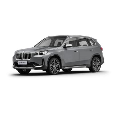 China BMW X1 2.0T 204 hp L4 5-Door SUV for Petrol Gas Car Enthusiasts for sale