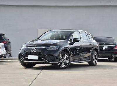 Chine Mercedes EQE SUV Ultra- 200 km/h SUV électrique avec une autonomie étendue de 609 km et une cabine spacieuse de 5 places à vendre