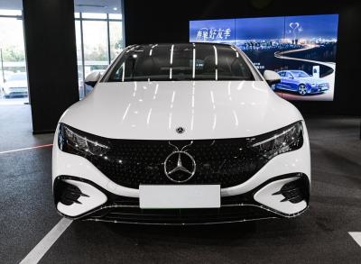 Китай Mercedes Luxury EV 0 Выброс 681 км Дальность 0.62h Зарядка электрический седан EQE продается