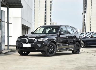 China BMW iX3 RWD Electric Car - 210 KW 400N.m Torque Luxury EV SUV 2024 Long Range for sale