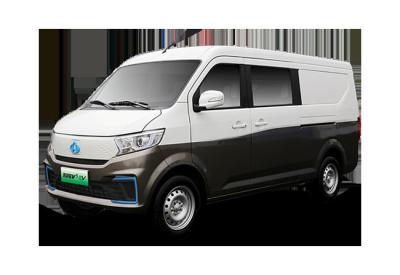 China Changan V7EV 41.86 KWh Long Range Electric Truck V7EV 2930mm Wheelbase LHD for sale