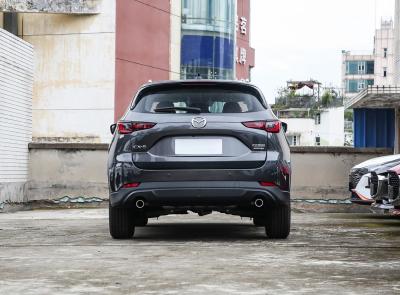 Cina Potente CX-5 Auto a benzina SUV compatto con 200 N.m Torque 2025 Modello Veicolo a benzina di alta qualità in vendita