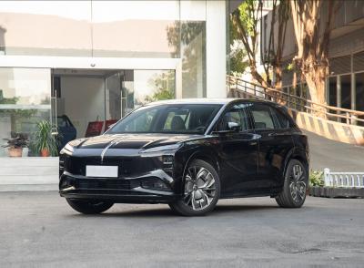 Chine 1950mm Largeur Hongqi Énergie électrique pour les besoins d'achat et les demandes du marché 2025 Voiture électrique de luxe à vendre