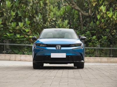 Cina 2025 Honda eNP2 Fast Charging Electric Automobile EV 545km Range 4787mm Lunghezza e potenza ecologica in vendita