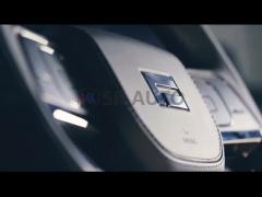 Fully Electric SUV
