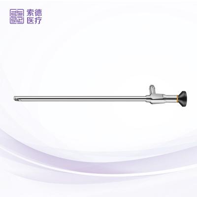 China Reusable for sinoscope quality endoscope set otoscope/sinus/laryngoscope price ENT for sale for sale