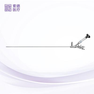 China For Urology Operation Urology Surgery Equipment Urology Ureteroscope for sale