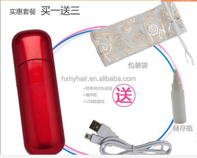 China High Quality Micro Face Mist Jet Micro Spray DEEP CLEANSING Mist Nano Mister for sale