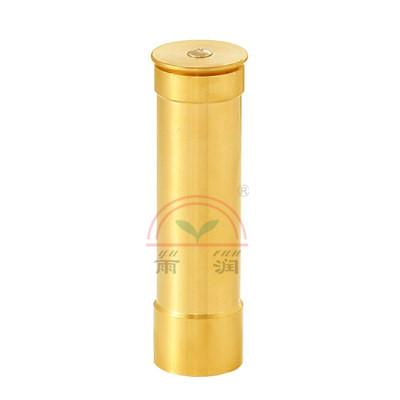 China Metal Bell Ring Fountain Nozzle Brass Nozzle for Water Dancing Fountain for sale