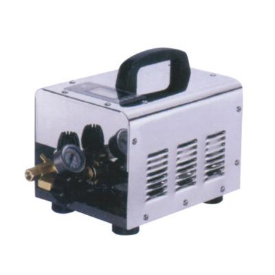 China Garden Factory Price 3L Cooling System Sprayer Fog Machine for sale