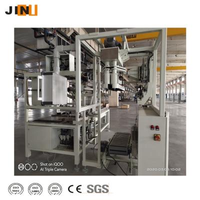 China Economic Eco-friendly Alibaba Store Packing Machine Supplier Golden Factory Price Chemical for sale