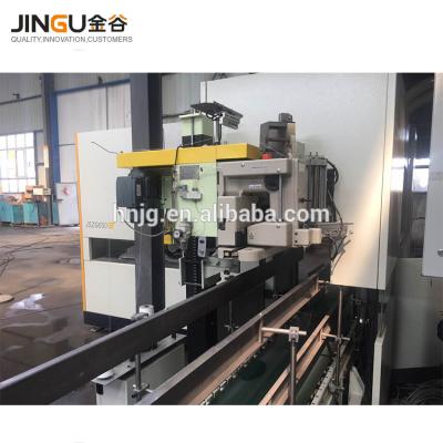 China Full Automatic Food 50 Kg 70kg Bags Packing Machine Manufacture Vertical Packing Machine Designer And Exporter for sale